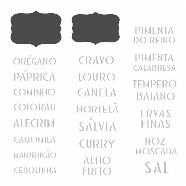 14x14 Simples - Tag Temperos - OPA2340